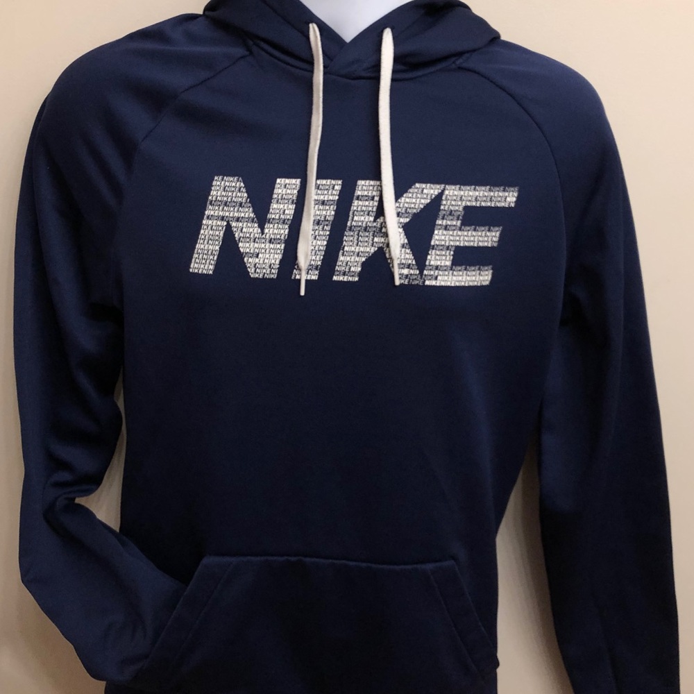 Men’s Hoodie
